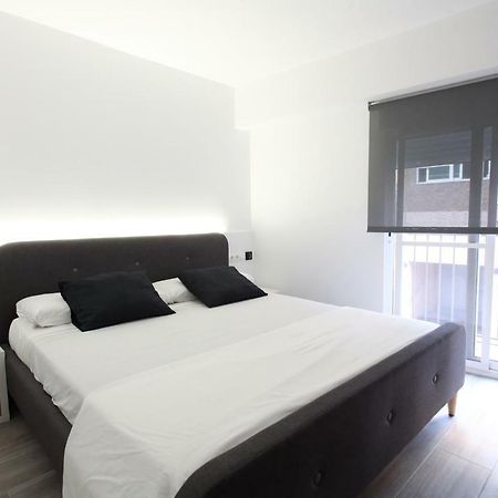 5 Senses Leilighet Valencia Eksteriør bilde